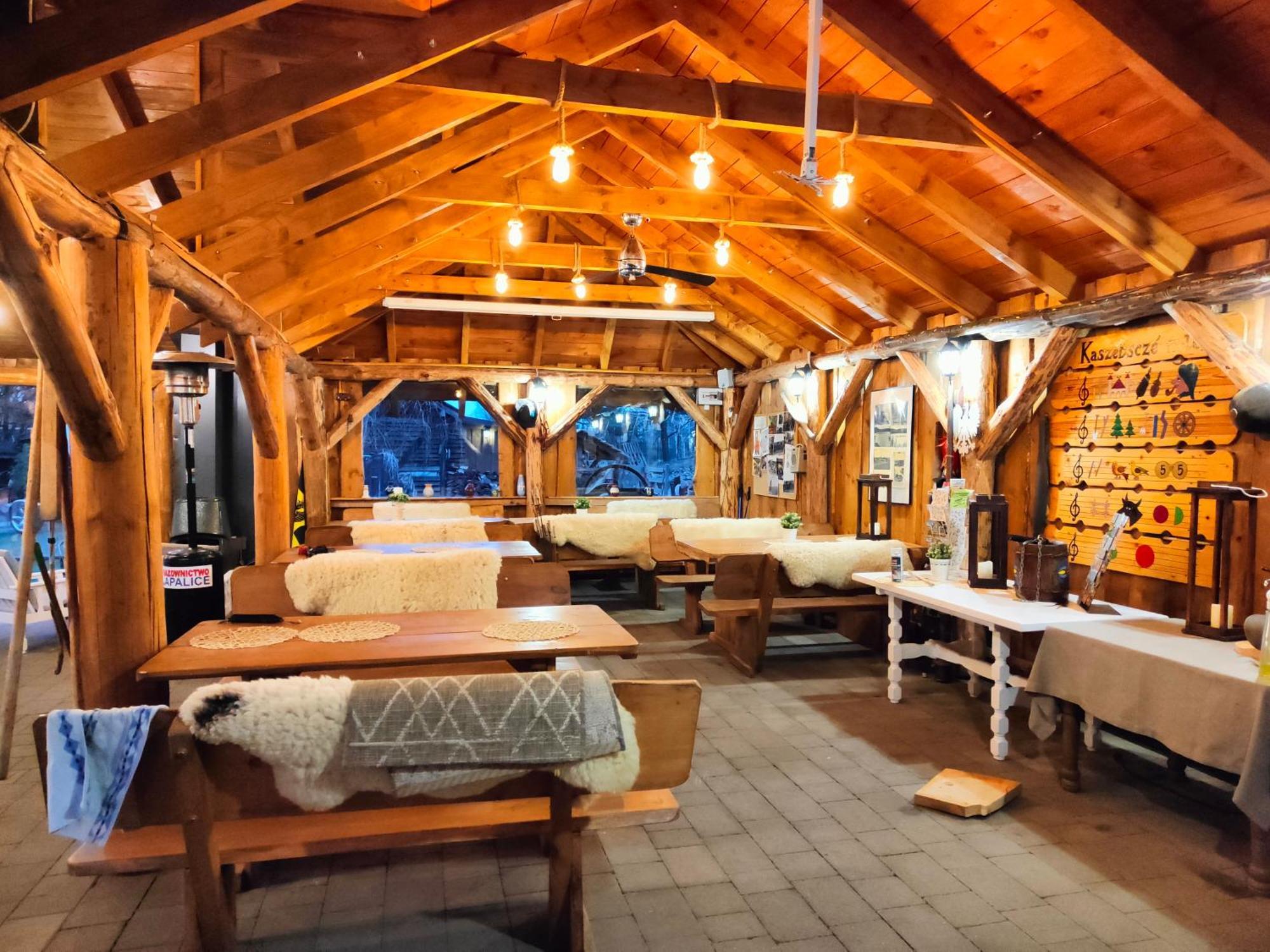 Domek Na Slonecznikowej Хмелно Екстериор снимка